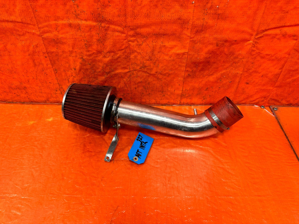 92 95 HONDA CIVIC   D SERIES D15 D16   ALUMINUM SHORT RAM AIR INTAKE   #3278