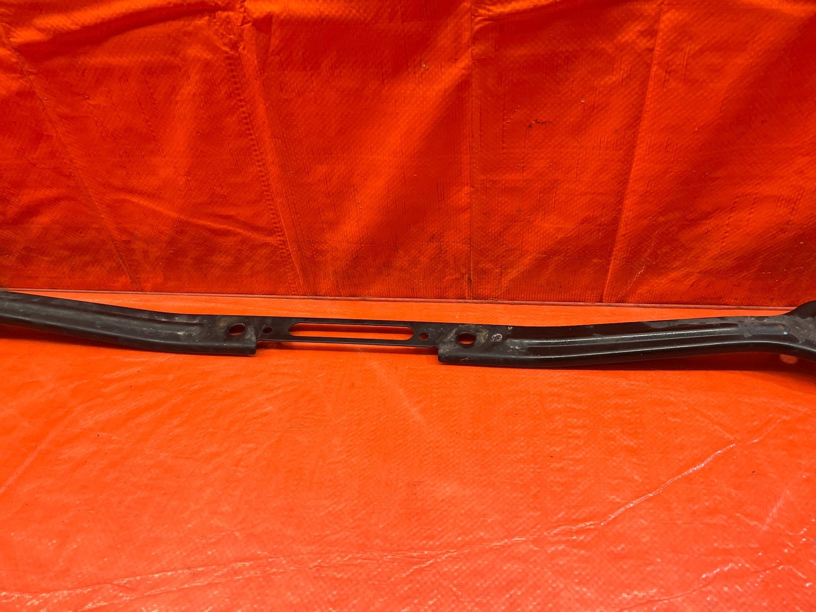 15 21 SUBARU WRX & STI   REAR SUB FRAME RINFORCEMENT MOUNTING BRACE   OEM #17011
