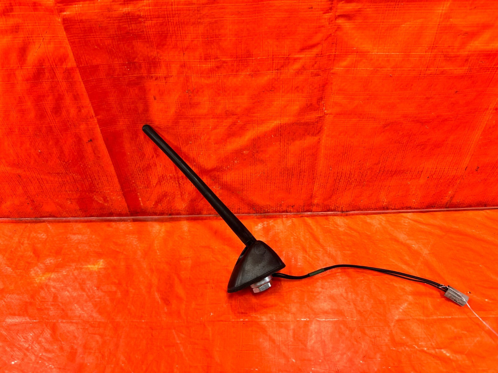 08 14 SUBARU IMPREZA WRX & STI WAGON   FACTORY ANTENNA ASSEMBLY   OEM #2834