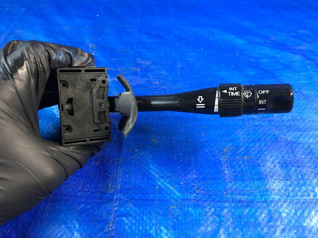 OEM 1996 96 ACURA TL WINDSHIELD WIPER SWITCH   0