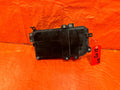 09 11 MAZDA RX8 RX 8  ENGINE BAY FUSE BOX COVER   OEM FACTORY 3030