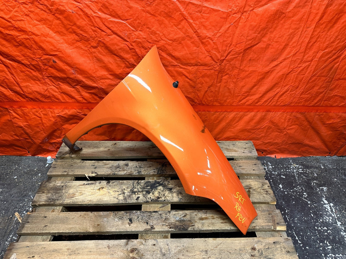 03-05 DODGE NEON SRT4 RIGHT PASSENGER SIDE FRONT FENDER PANEL ASSEMBLY OEM #SRT40