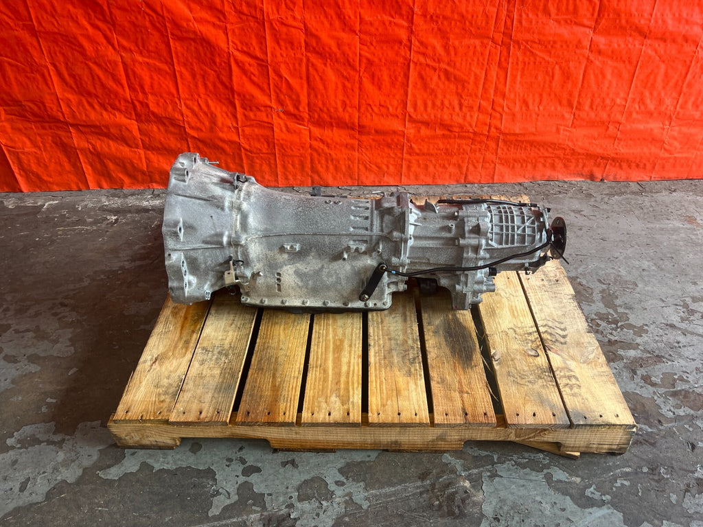 2017 17 INFINITI Q50   AWD   AUTOMATIC TRANSMISSION   ALL WHEEL DRIVE   OEM #1310