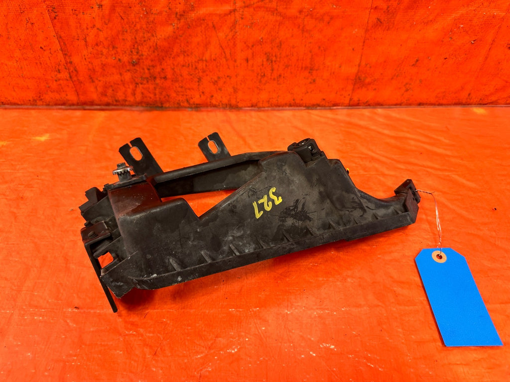 92 95 HONDA CIVIC   2D COUPE   DRIVER LEFT HEADLIGHT BRACKET HOUSING 3276