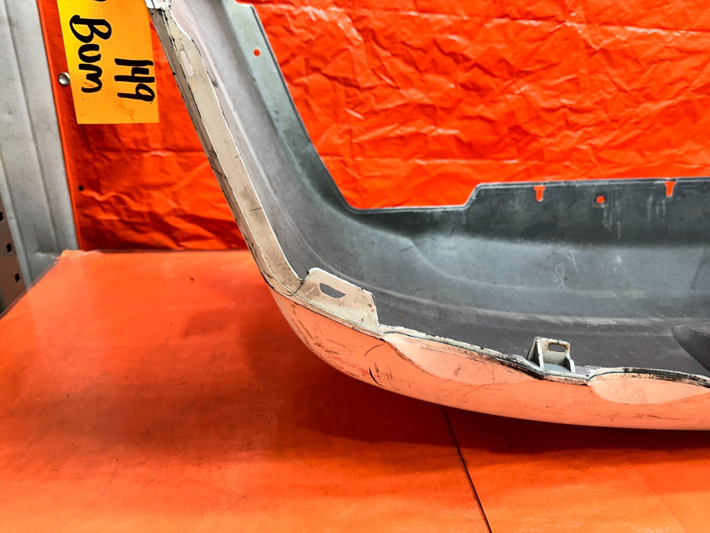 02 04 ACURA RSX REAR BUMPER COVER ASSEMBLY OEM FACTORY14