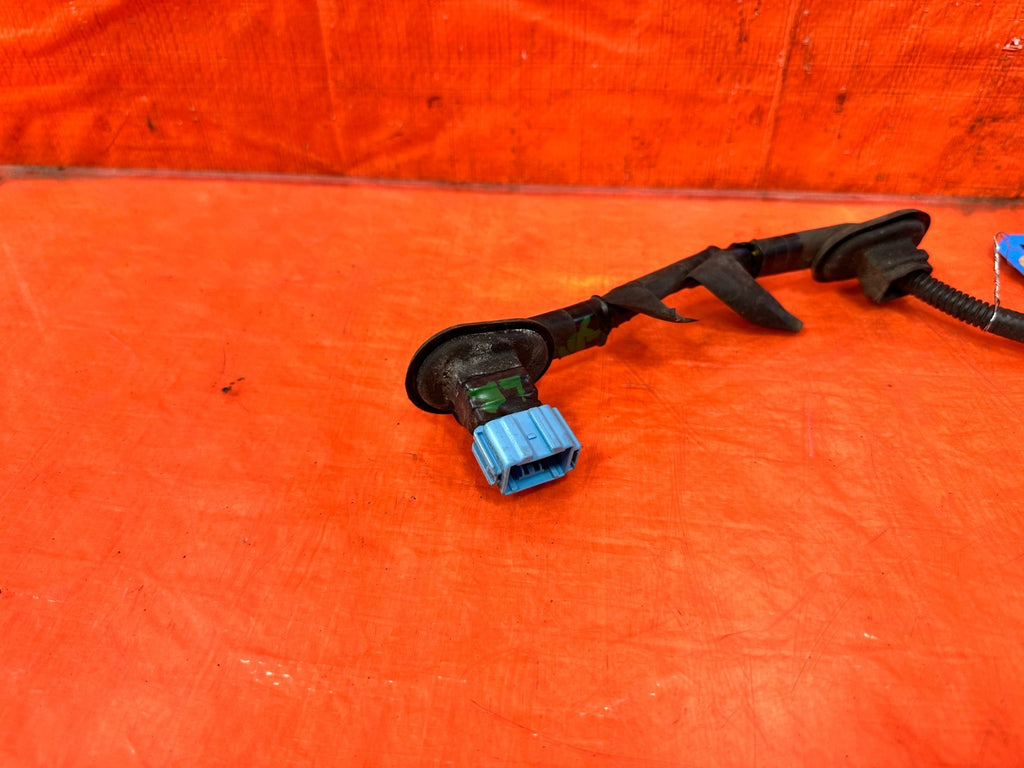 97 98 HONDA CR V CRV   DRIVER LEFT REAR DOOR WIRING HARNESS WIRE LOOM OEM 3011