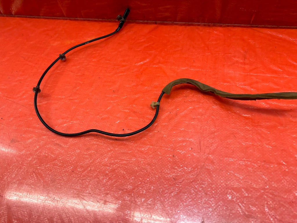 96 00 HONDA CIVIC   RADIO STEREO ANTENNA WIRE HARNESS WIRING LOOM OEM #2184