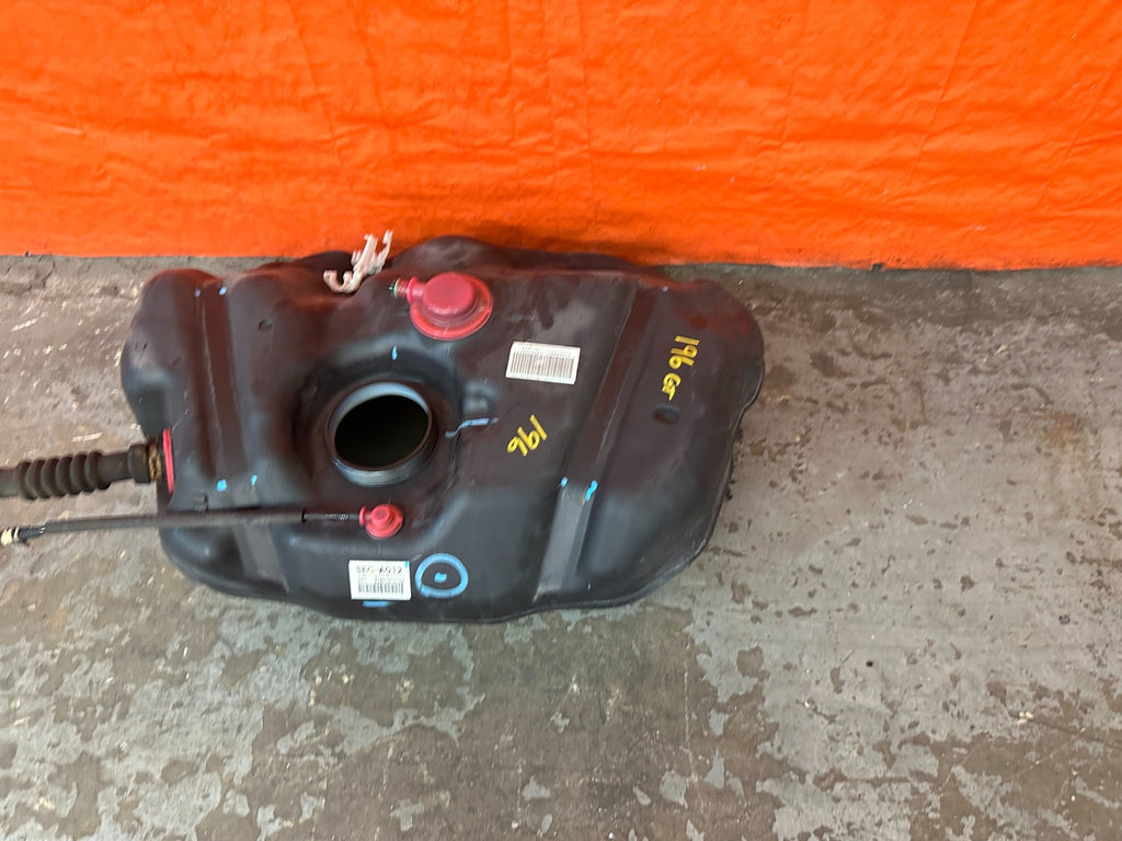 06 08 ACURA TSX   GASOLINE GAS FUEL TANK ASSEMBLY   OEM FACTORY #1965