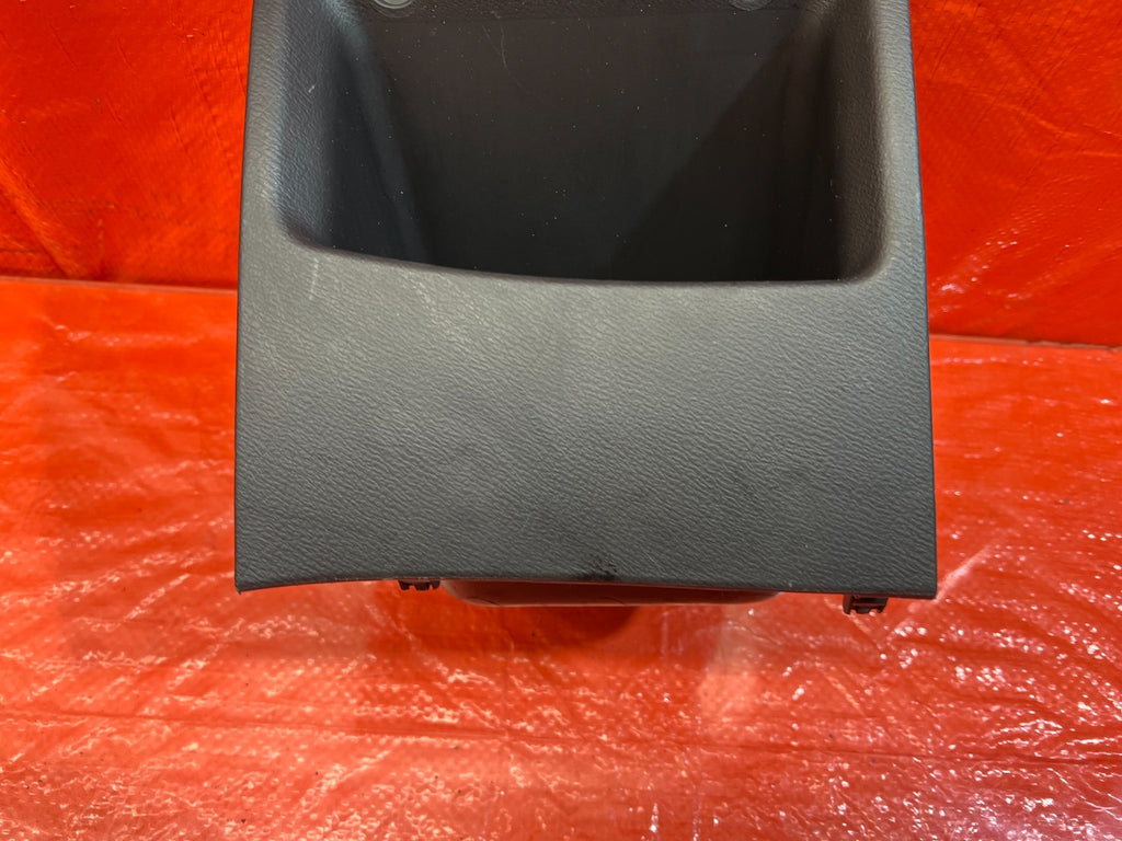 02 05 HONDA CIVIC SI EP3 HATCHBACK DASH BOARD LEFT SIDE STORAGE POCKET   OEM 1764