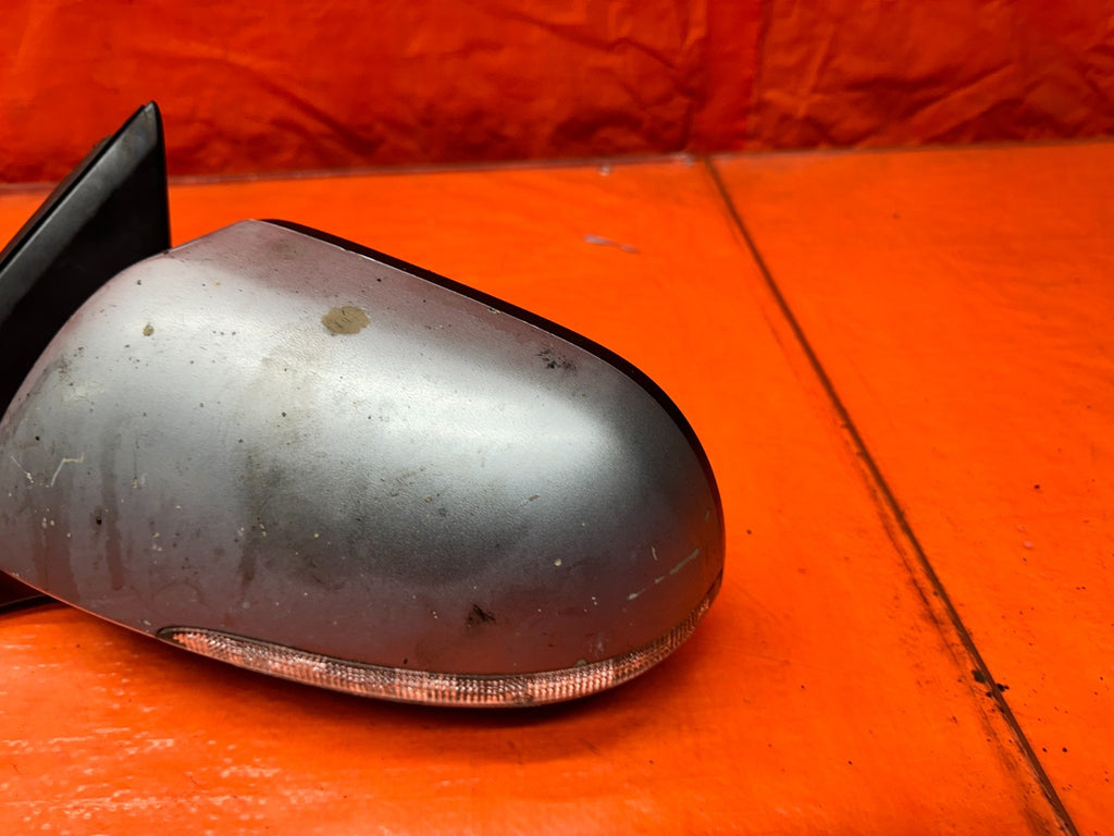 04-08 ACURA TSX 4D 2.4L LEFT FRONT DRIVER POWER SIDE VIEW DOOR MIRROR OEM #3425