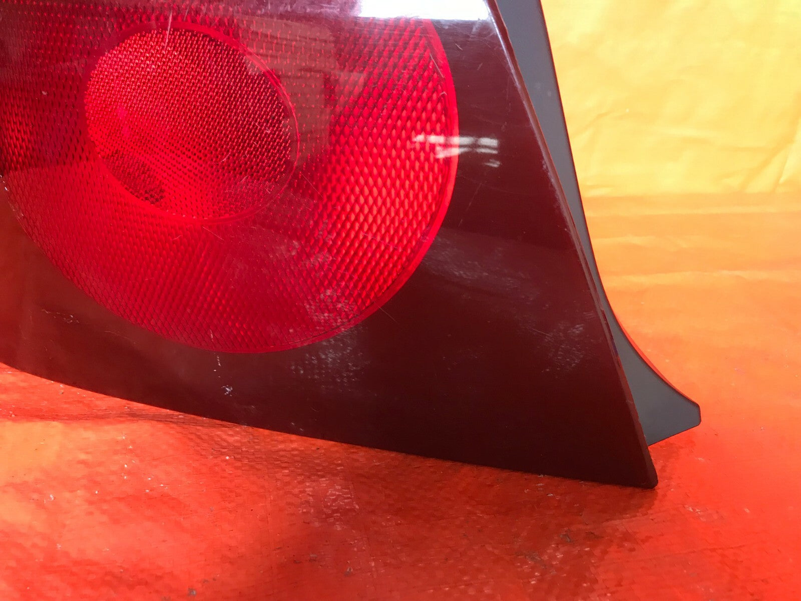 OEM 2004 2005 CHEVROLET IMPALA DRIVER LEFT OUTER TAIL LIGHT LAMP 04 05   1