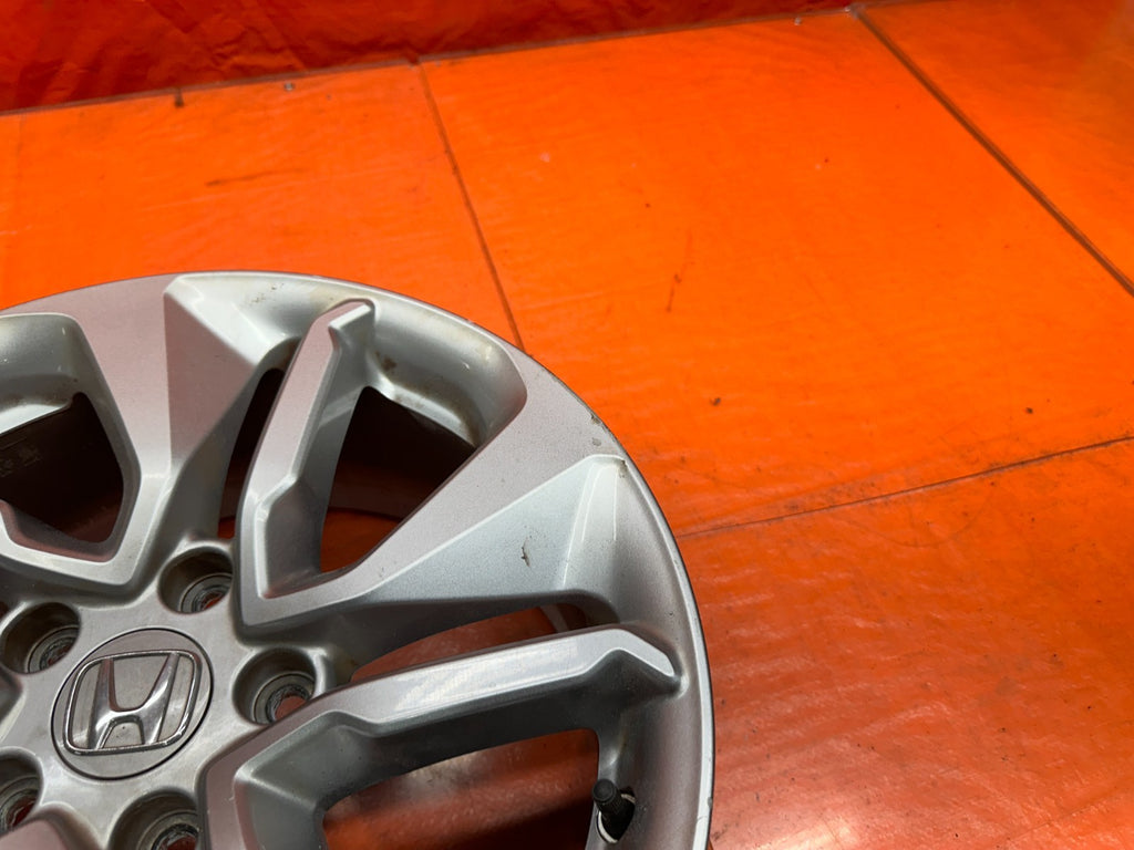 18 21 HONDA ACCORD 1.5L 2.0L 17 INCH ALLOY WHEEL RIM FACTORY OEM #18ACC6