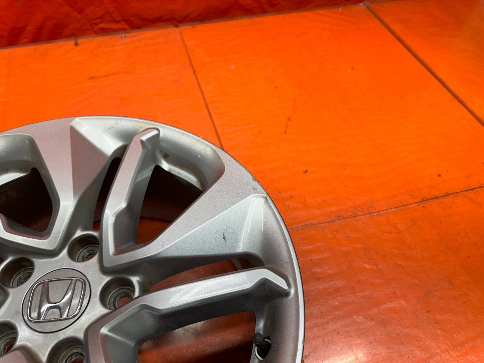 18 21 HONDA ACCORD 1.5L 2.0L 17 INCH ALLOY WHEEL RIM FACTORY OEM #18ACC6