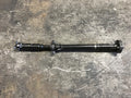 OEM 2017 17 INFINITI Q60 AWD 3.0L TT   DRIVESHAFT PROPELLER SHAFT AWD ONLY0