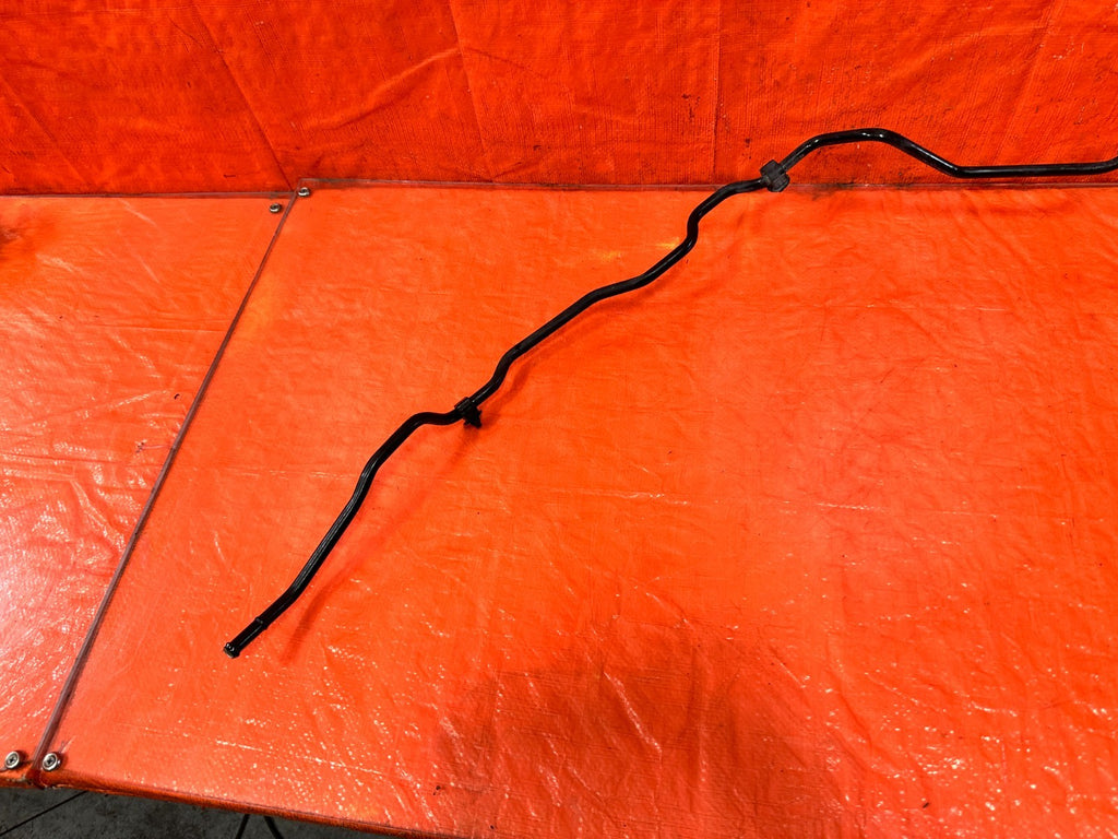 13 16 HYUNDAI GENESIS COUPE 3.8L HARND N SOFT POWER STEERING HOSE PIPE LINE #2993