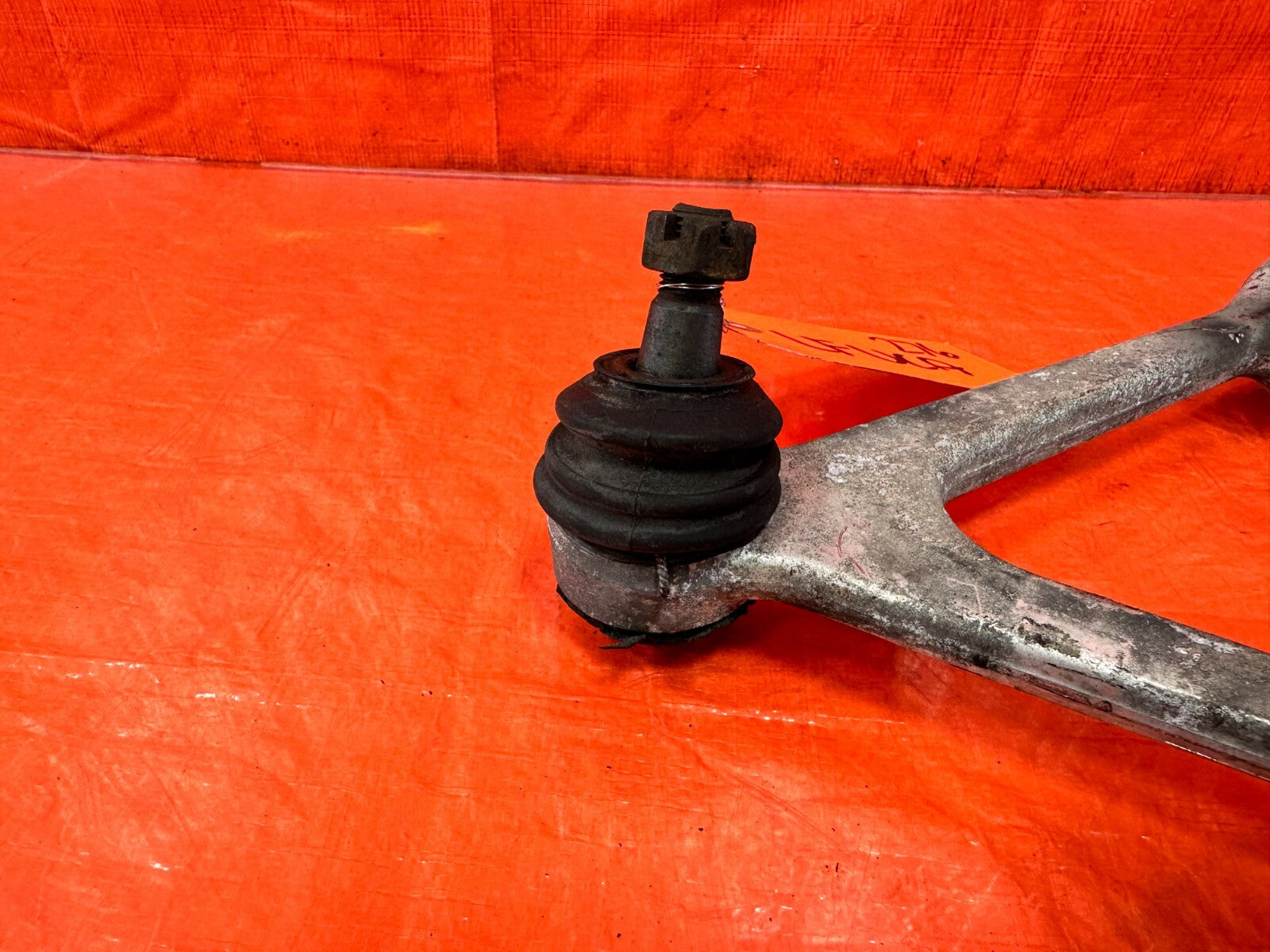 92 00 LEXUS SC300   DRIVER LEFT FRONT   UPPER CONTROL ARM   OEM #2765
