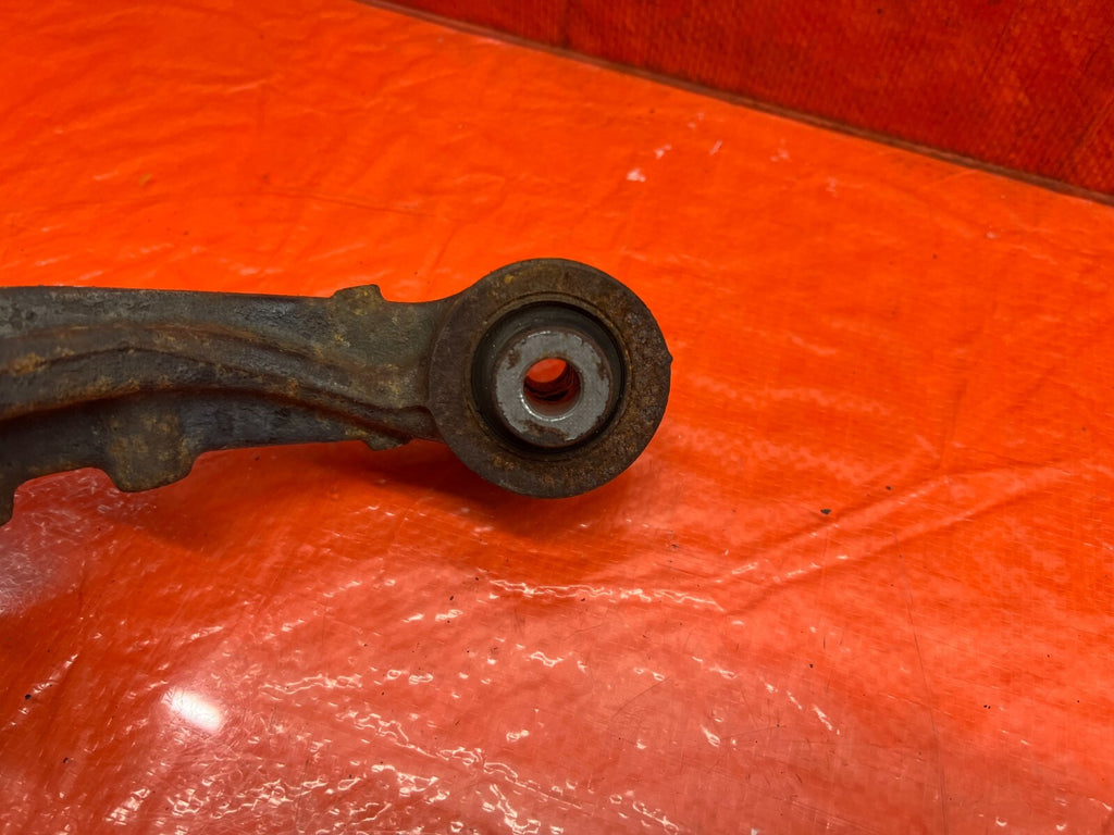 09 14 ACURA TSX   DRIVER LEFT FRONT   LOWER CONTROL ARM   OEM FACTORY #1689