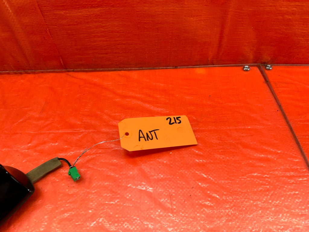 14 20 INFINITI Q50 / 17 20 Q60   FACTORY SHARK FINE ANTENNA ASSEMBLY   OEM #2153