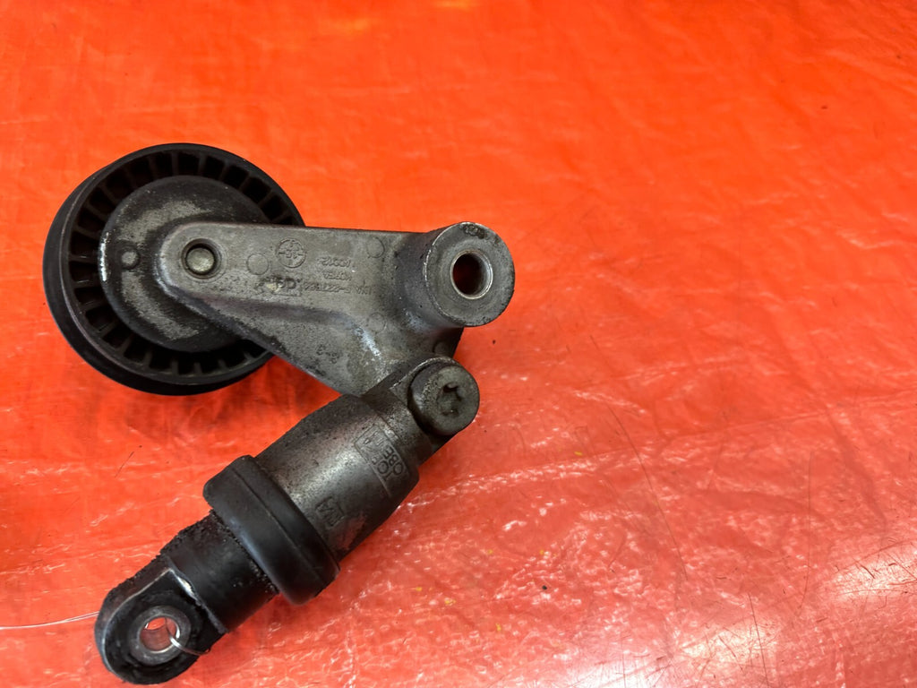 13 16 HYUNDAI GENESIS COUPE 3.8L   IDLER PULLEY   OEM FACTORY OE #2193