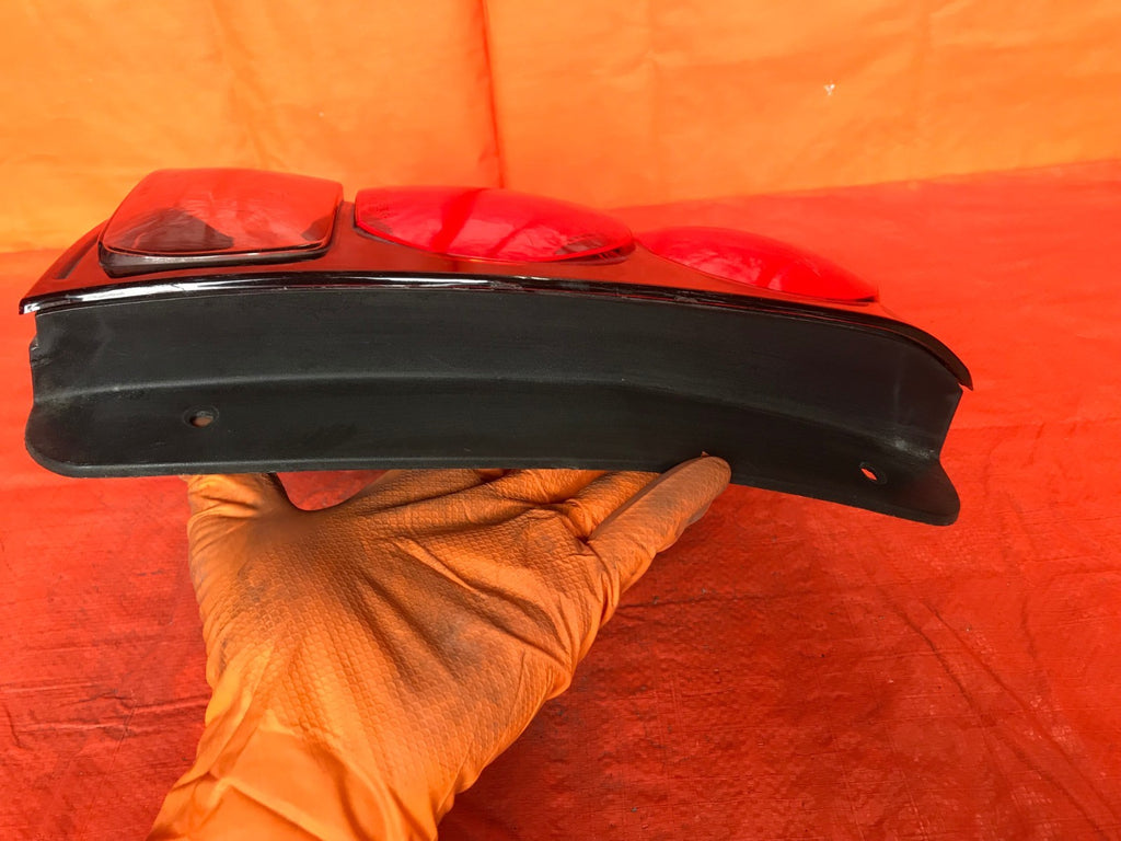 DEPO 2007 2008 2009 CHEVROLET TRAILBLAZER DRIVER LEFT TAIL LIGHT LAMP 07 08 098