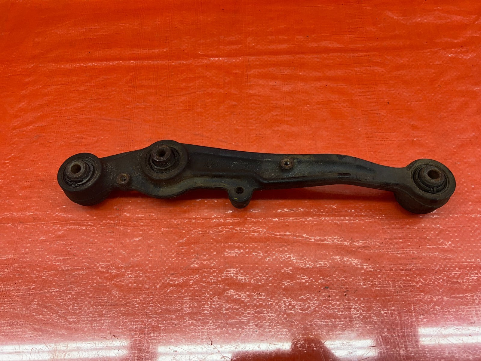 94   01 ACURA INTEGRA 2 DOOR   PASSENGER RIGHT REAR LOWER CONTROL ARM   OEM #1647
