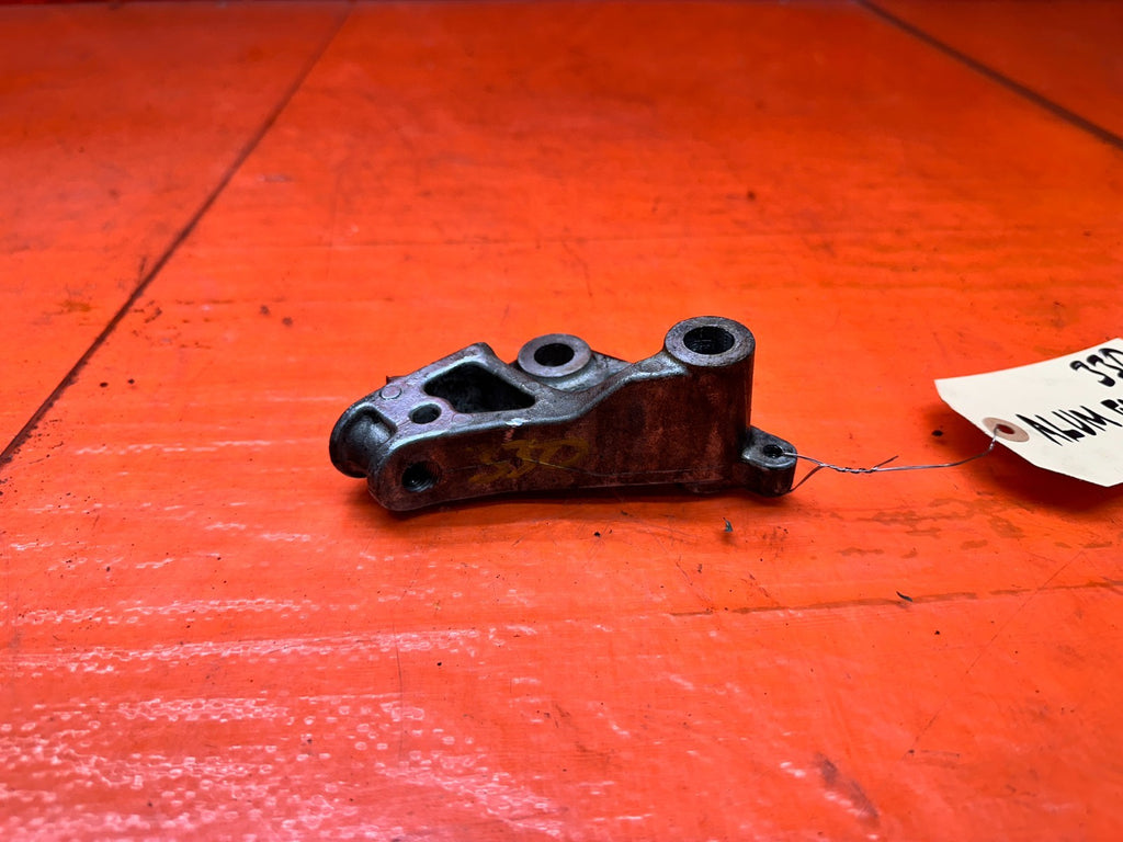04 08 ACURA TSX 2.4L ALUMINUM TRANSMISSION MOUNT BRACKET OEM #3304