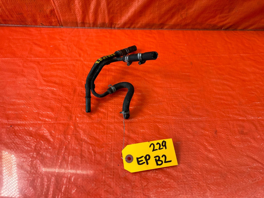 96 01 ACURA INTEGRA   NON VTEC   B18B1   AIR INTAKE VACUUM LINE PASSAGE OEM #2290