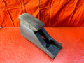 94 01 ACURA INTEGRA   ARM REST / CENTER CONSOLE STORAGE COMPARTMENT TAN OEM #1640