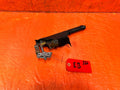 92 95 HONDA CIVIC   EMERGENCY / PARKING BRAKE HANDLE GRIP LEVER   OEM #3270