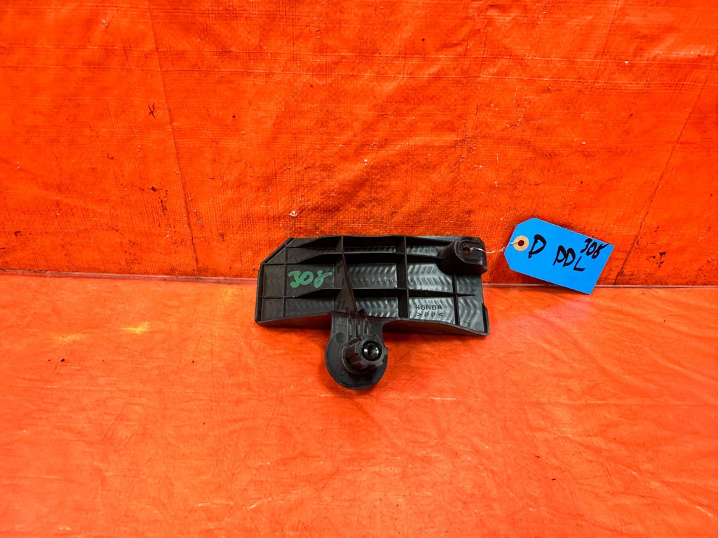 02 05 HONDA CIVIC SI EP3 HATCHBACK   DEAD PEDAL / FOOT REST   OEM FACTORY #3082