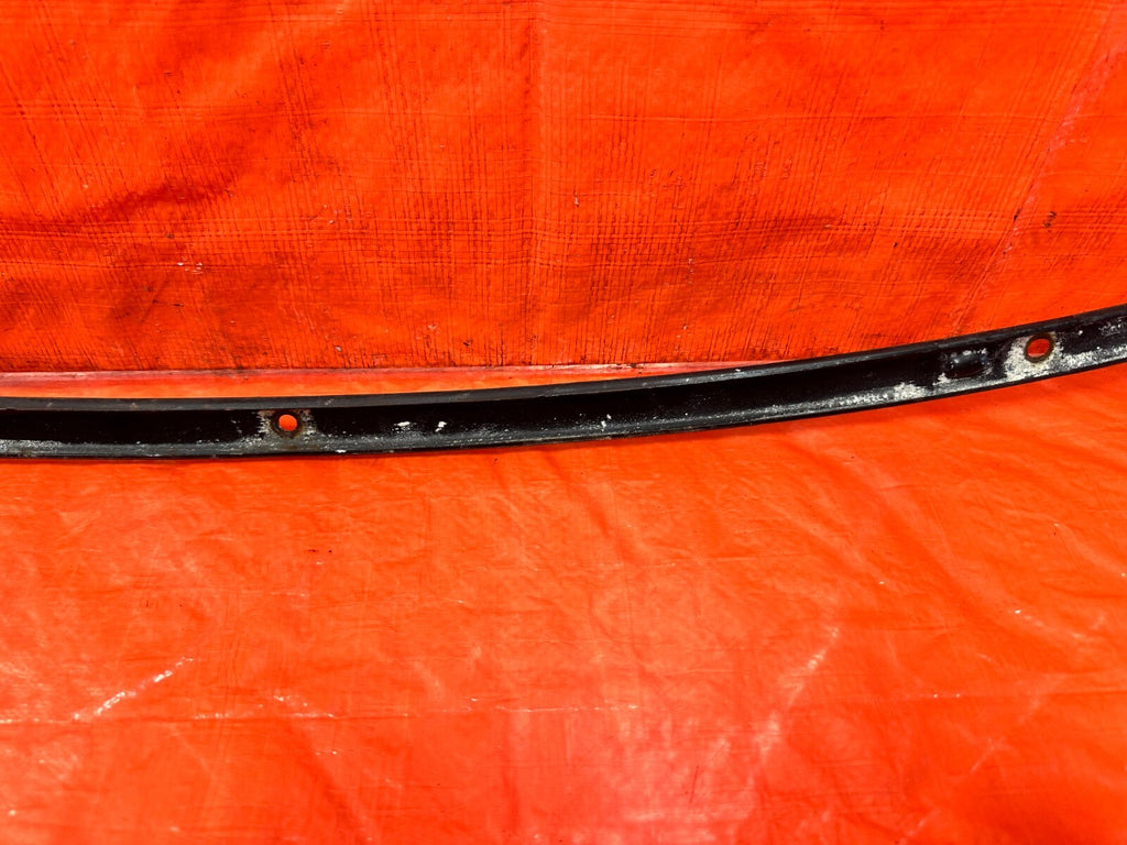 92 98 LEXUS SC300   FRONT BUMPER UPPER STIFFENER GASKET   OEM #27610