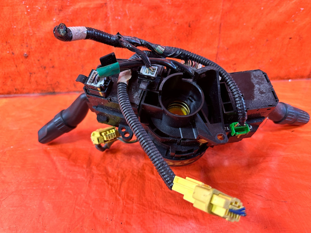 04 08 ACURA TSX HEADLIGHT BLINKER TURN SIGNAL WINDSHIELD WIPER COMBO SWITCH #3228