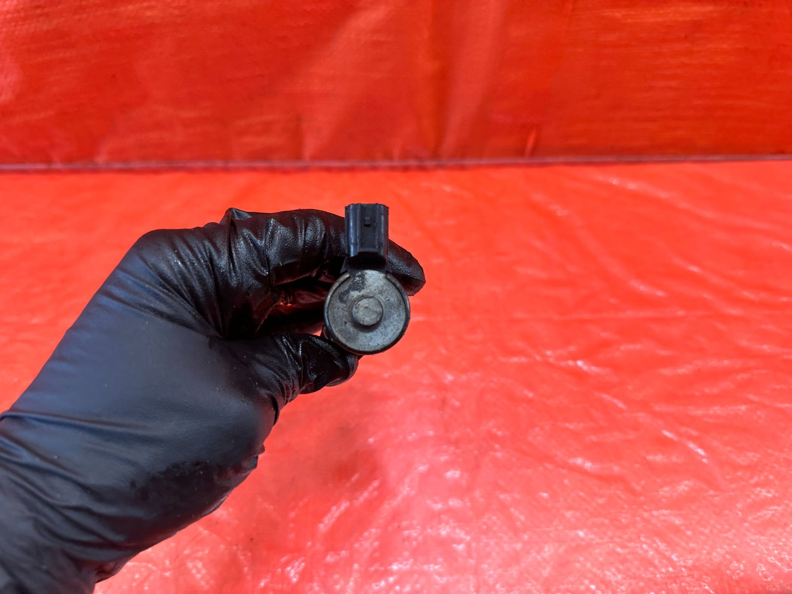 04 08 ACURA TSX   K24A2   OIL CONTROL VALVE   OEM FACTORY #1967