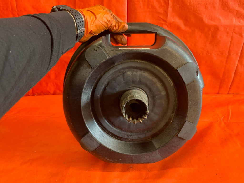 2002 2006 ACURA RSX TYPE S OEM   BOSE SUBWOOFER SUB WOOFER ASSEMBLY6