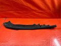 08 15 INFINITI G37 & Q60 COUPE DRIVER LEFT FRONT   FENDER SEAL TRIM GASKET #1880