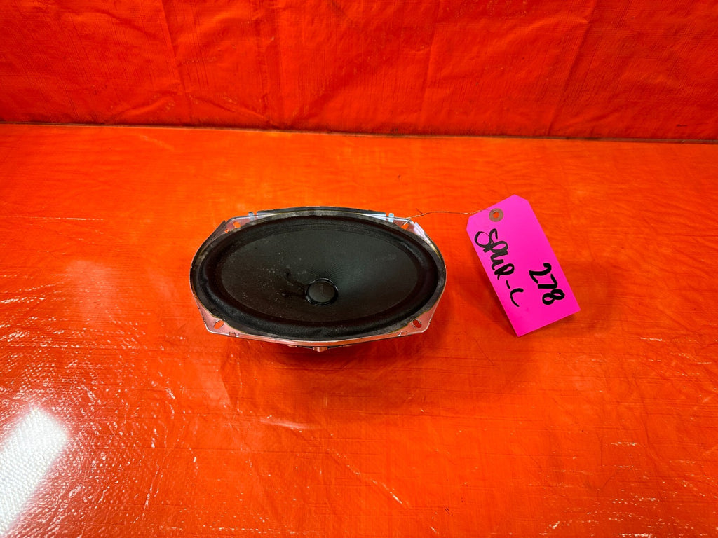 09 15 INFINITI G37 CONVERTIBLE   REAR BOSE SPEAKER   28157 JM20A   OEM 278 10
