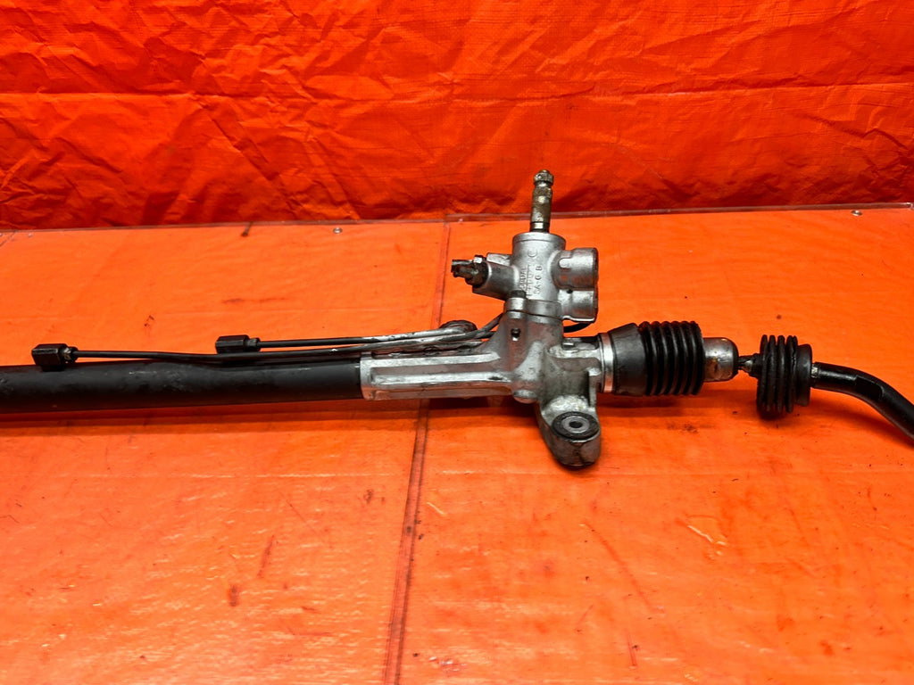 04-05 ACURA TSX 2.4L POWER STEERING RACK PINION ASSEMBLY OEM #3399