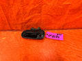 99 00 HONDA CIVIC SI   DRIVER LEFT EXTERIOR DOOR HANDLE   OEM #2970