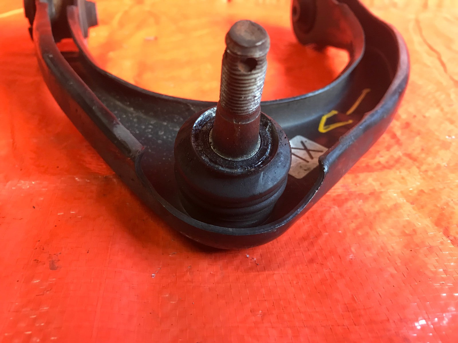OEM 2014 2015 2016 2017 LEXUS IS350 DRIVER LEFT FRONT UPPER CONTROL ARM    6