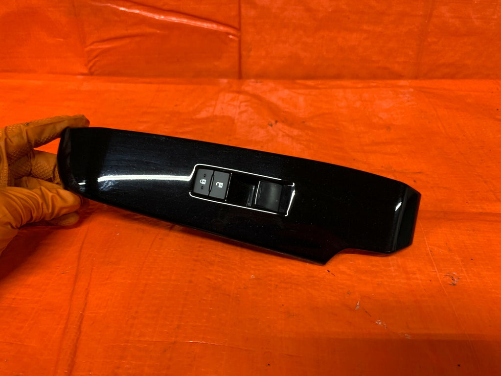 14 15 LEXUS IS 250 350 IS250 IS350   PASSENGER RIGHT FRONT WINDOW SWITCH OEM OE0