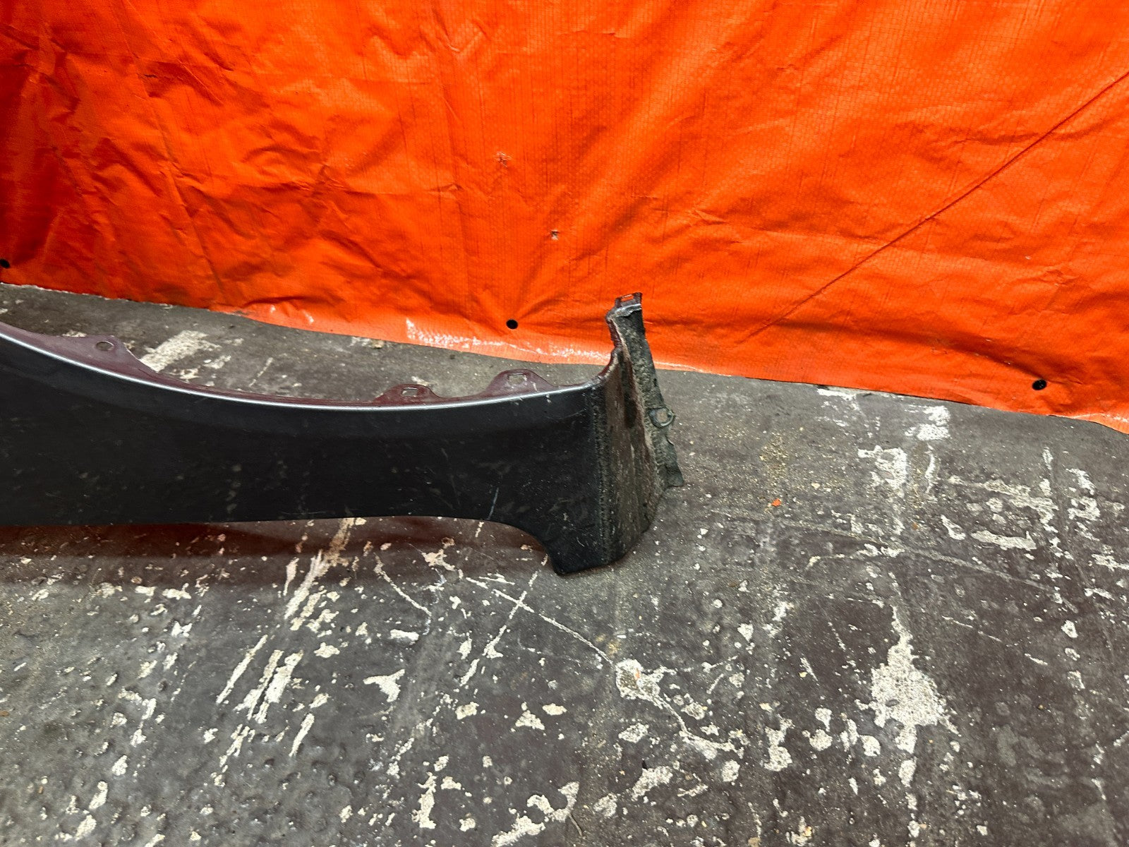 13 15 HONDA CIVIC SI 4D 2.4L RIGHT PASSENGER FRONT FENDER BODY PANEL OEM #3348