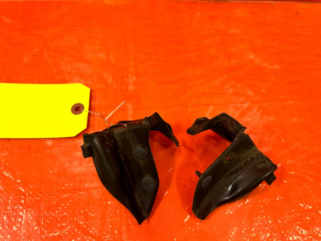 90 93 MAZDA MX 5 MIATA   SOFT TOP GASKETS   OEM #2677