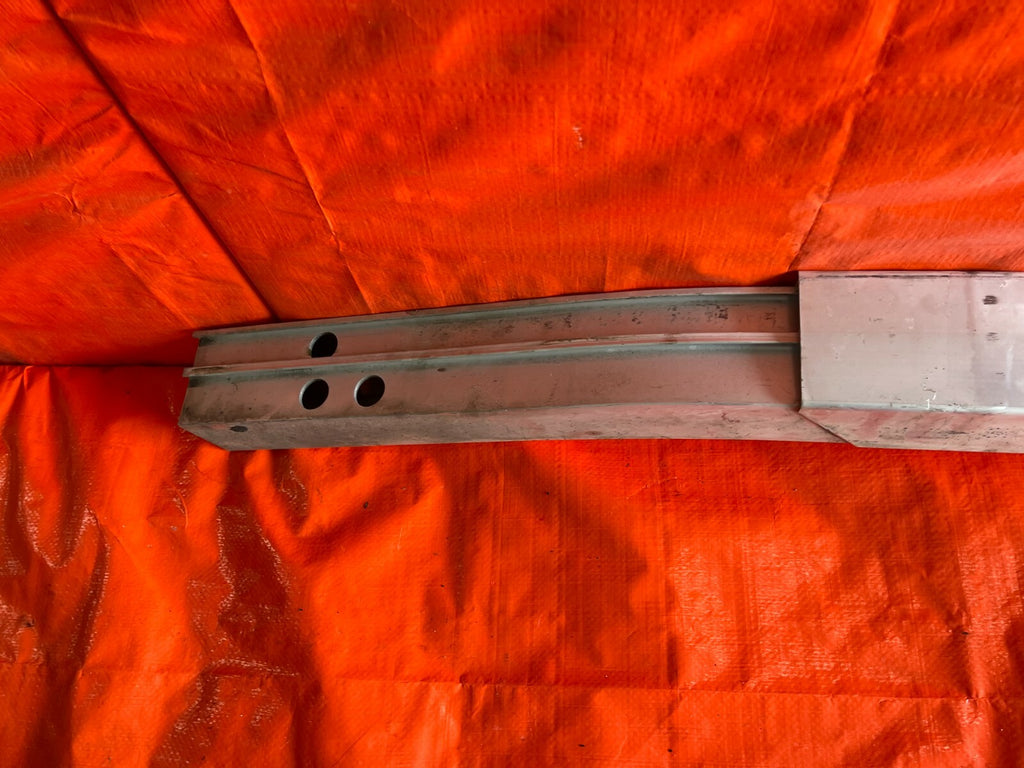 07 11 HONDA CIVIC   SI SEDAN K20Z3   REAR REINFORCEMENT RE BAR CRASH BEAM OEM OE6