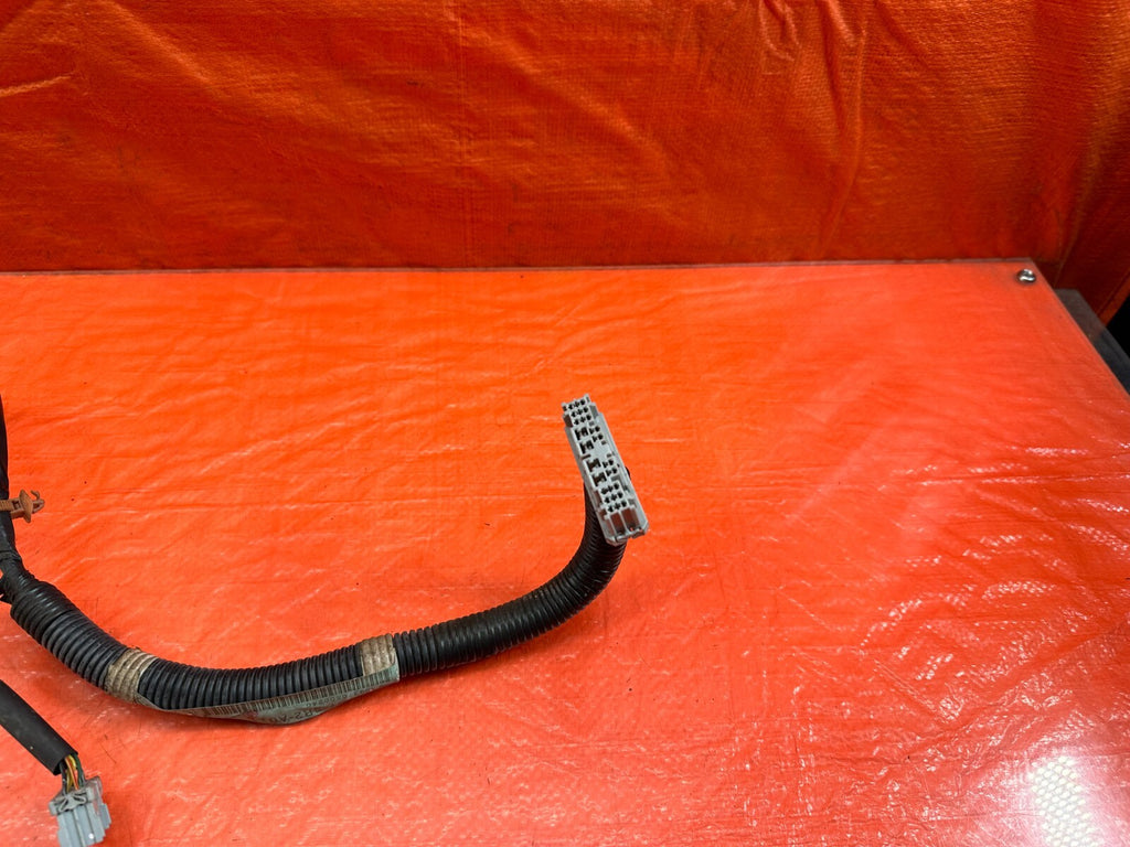 94 97 HONDA DEL SOL   HEATER SUB WIRE HARNESS A   32157 SR2 A01   OEM #2271