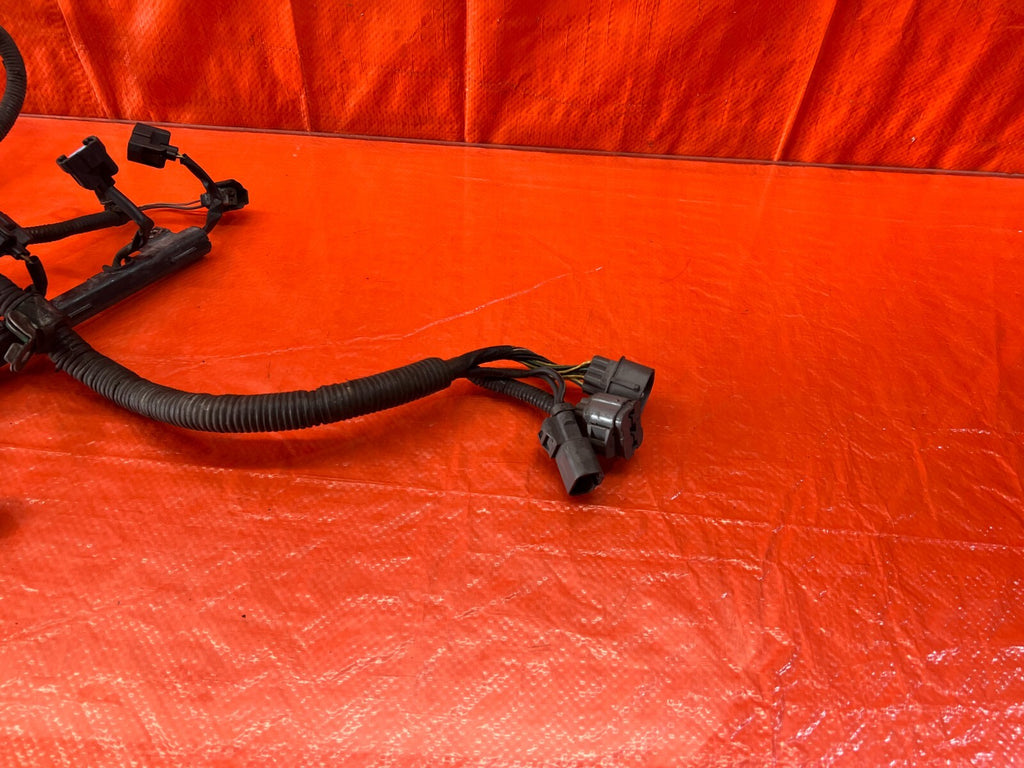 97 99 ACURA INTEGRA NON VTEC B18B1 ENGINE WIRE HARNESS MOTOR WIRING LOOM OEM4