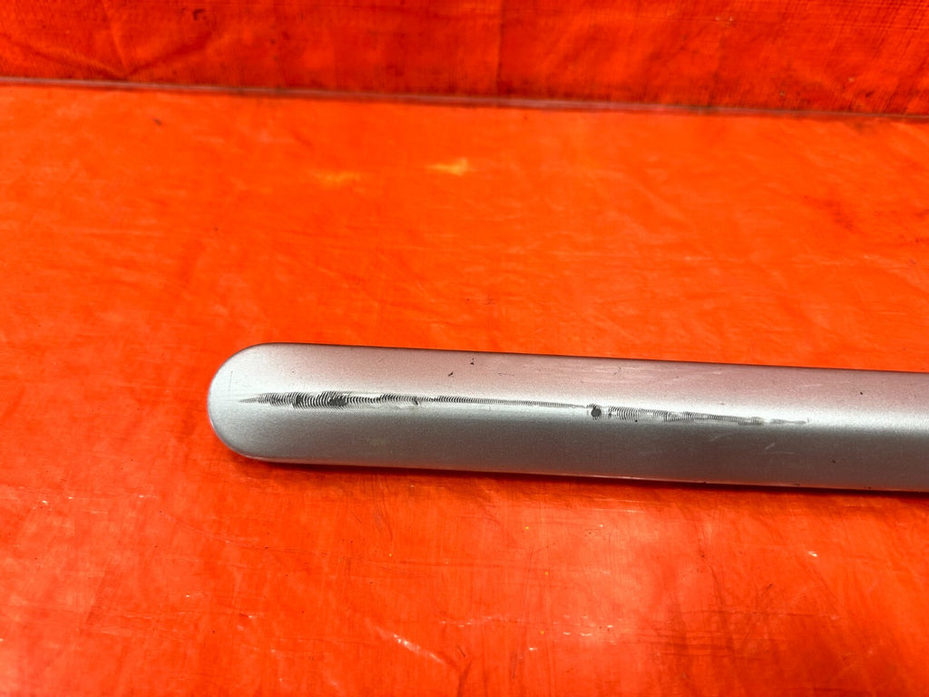 96 00 HONDA CIVIC COUPE DRIVER LEFT REAR QUARTER PANEL MOLDING PROTECTOR OEM 2083