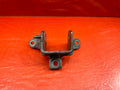 08 15 LANCER EVOLUTION X EVO 10 MR ALUMINUM AUTOMATIC TRANSMISSION BRACKET #2060