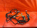 02 03 HONDA CIVIC SI EP3 HATCH   INSTRUMENT GAUGE CLUSTER WIRE HARNESS LOOM #2130