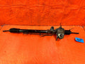 94 97 ACURA INTEGRA   POWER STEERING GEAR BOX RACK AND PINION OEM FACTORY #2740