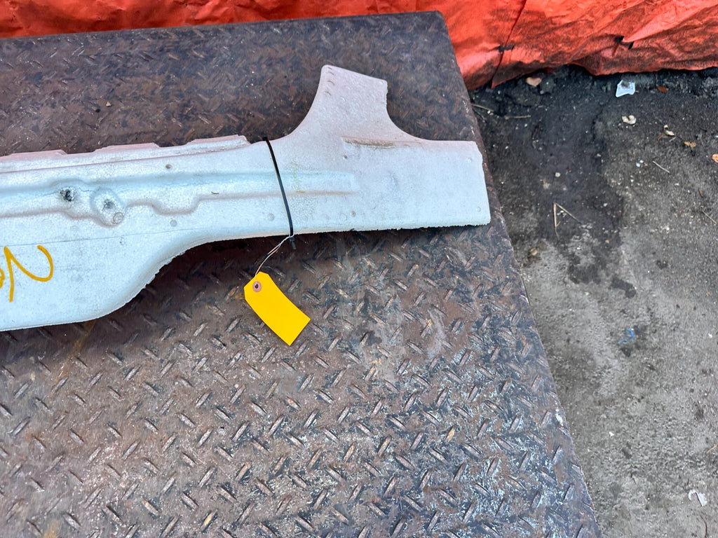 02 05 LEXUS SC430   FRONT BUMPER FOAM IMPACT ENERGY ABSORBER   OEM FACTORY #2881